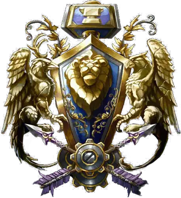 Escudo de la Alianza